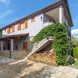 Gasthof Sveti Leonard 308, Oprtalj